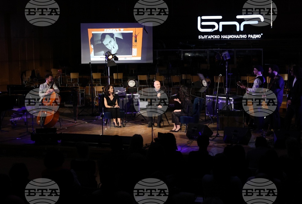 Мултимедиен спектакъл „Гласът на моето детство“ отбелязва 90-годишнината на актьора Асен Кисимов