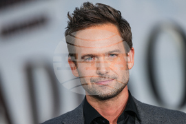Britain The Madison UK premiere