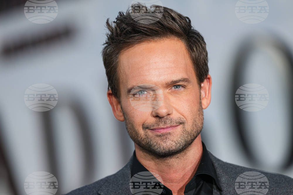 Britain The Madison UK premiere