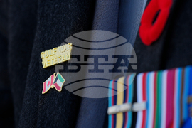 Canada Gulf War Anniversary