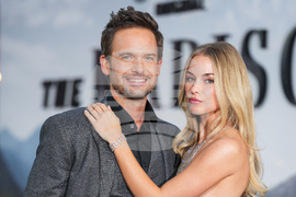 Britain The Madison UK premiere