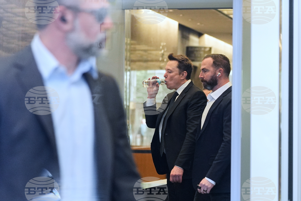 Musk Twitter Shareholders