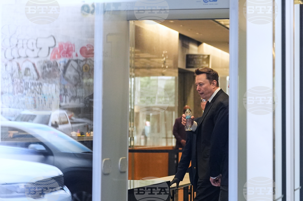 Musk Twitter Shareholders