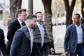 Musk Twitter Shareholders