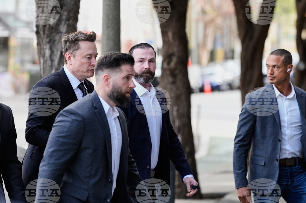 Musk Twitter Shareholders