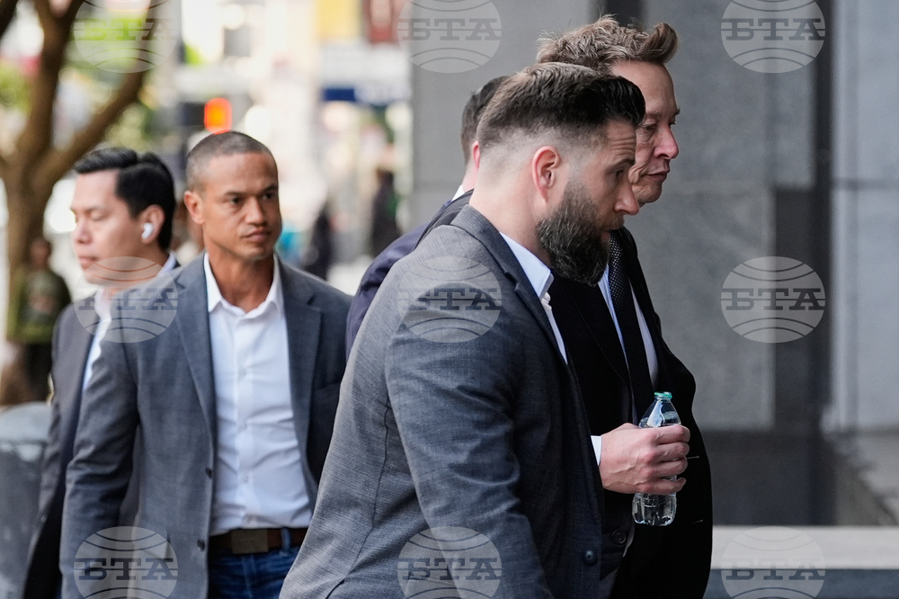 Musk Twitter Shareholders