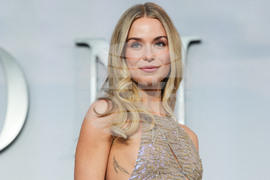 Britain The Madison UK premiere