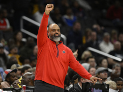 Magic Wizards Basketball