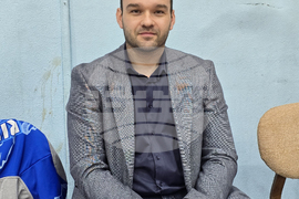 Плевен - баскетбол - Спартак Плевен - Рилски спортист