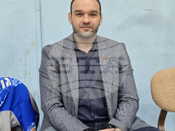 Плевен - баскетбол - Спартак Плевен - Рилски спортист