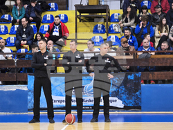 Плевен - баскетбол - Спартак Плевен - Рилски спортист