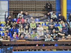 Плевен - баскетбол - Спартак Плевен - Рилски спортист