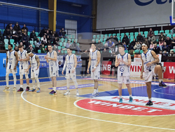 Плевен - баскетбол - Спартак Плевен - Рилски спортист