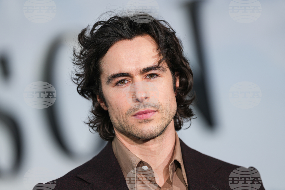 Britain The Madison UK premiere