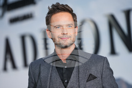 Britain The Madison UK premiere