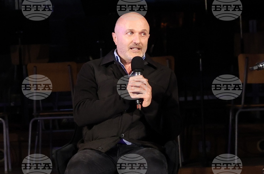 Мултимедиен спектакъл „Гласът на моето детство“ отбелязва 90-годишнината на актьора Асен Кисимов