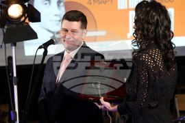 Мултимедиен спектакъл „Гласът на моето детство“ отбелязва 90-годишнината на актьора Асен Кисимов