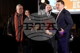 Мултимедиен спектакъл „Гласът на моето детство“ отбелязва 90-годишнината на актьора Асен Кисимов