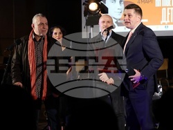 Мултимедиен спектакъл „Гласът на моето детство“ отбелязва 90-годишнината на актьора Асен Кисимов