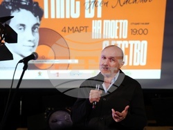 Мултимедиен спектакъл „Гласът на моето детство“ отбелязва 90-годишнината на актьора Асен Кисимов