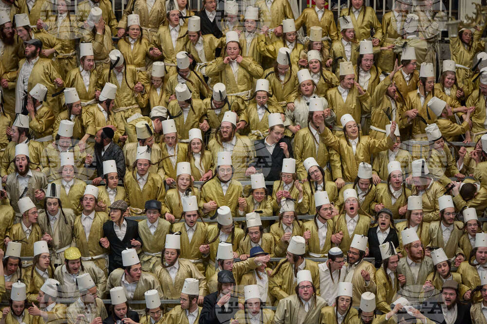 Israel US Iran Purim