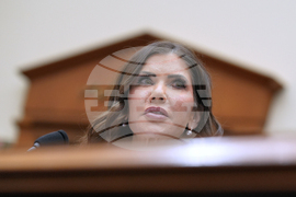 House Homeland Security