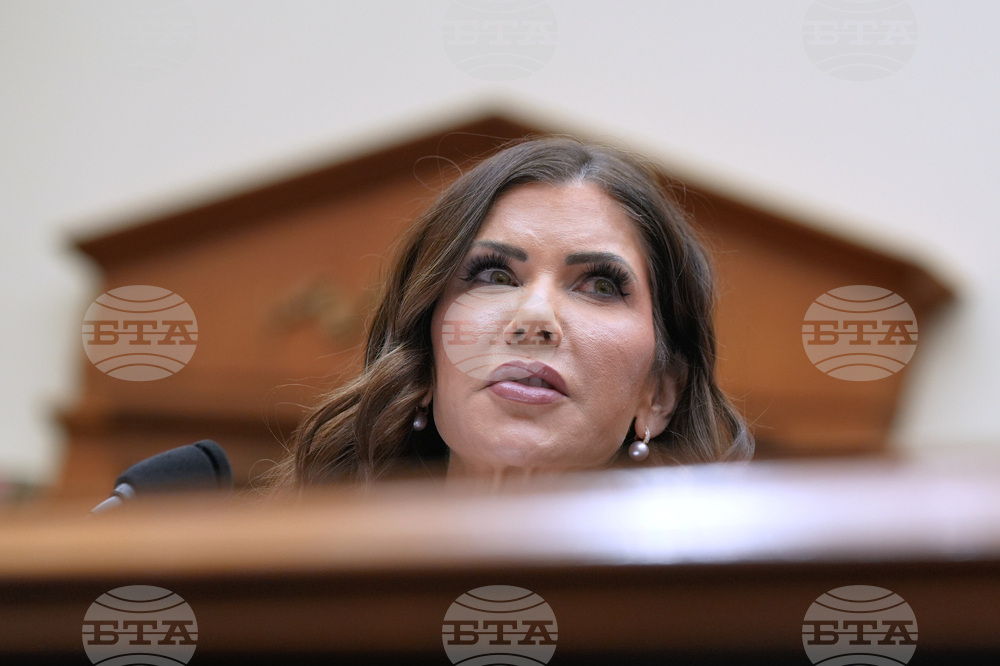 House Homeland Security