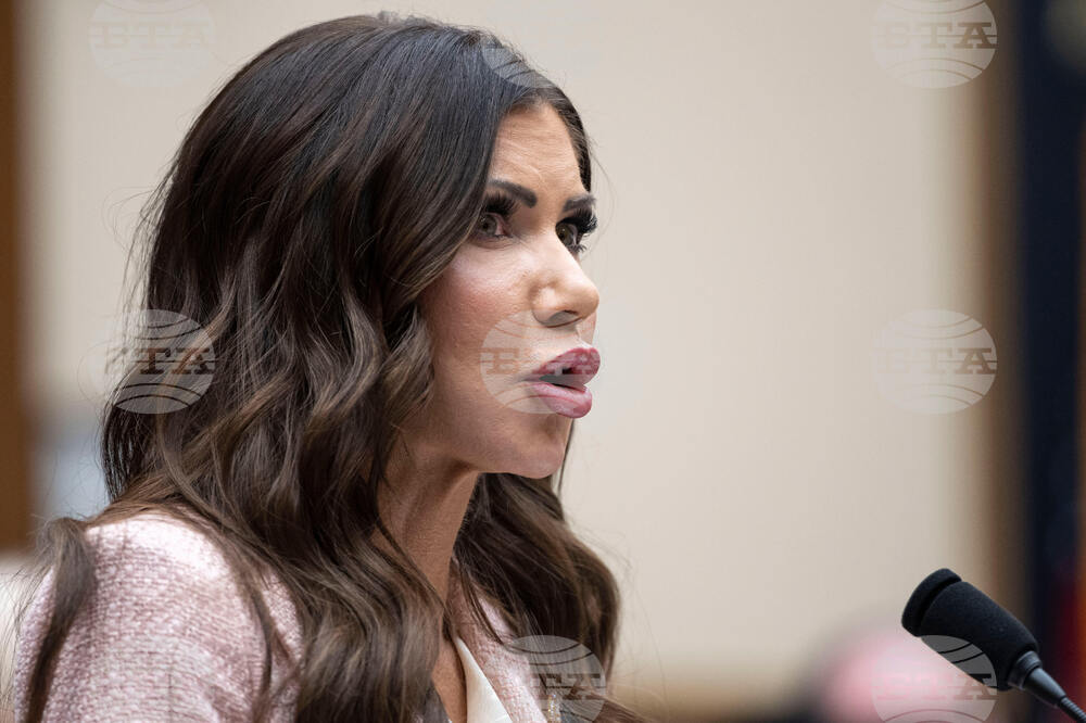 House Homeland Security