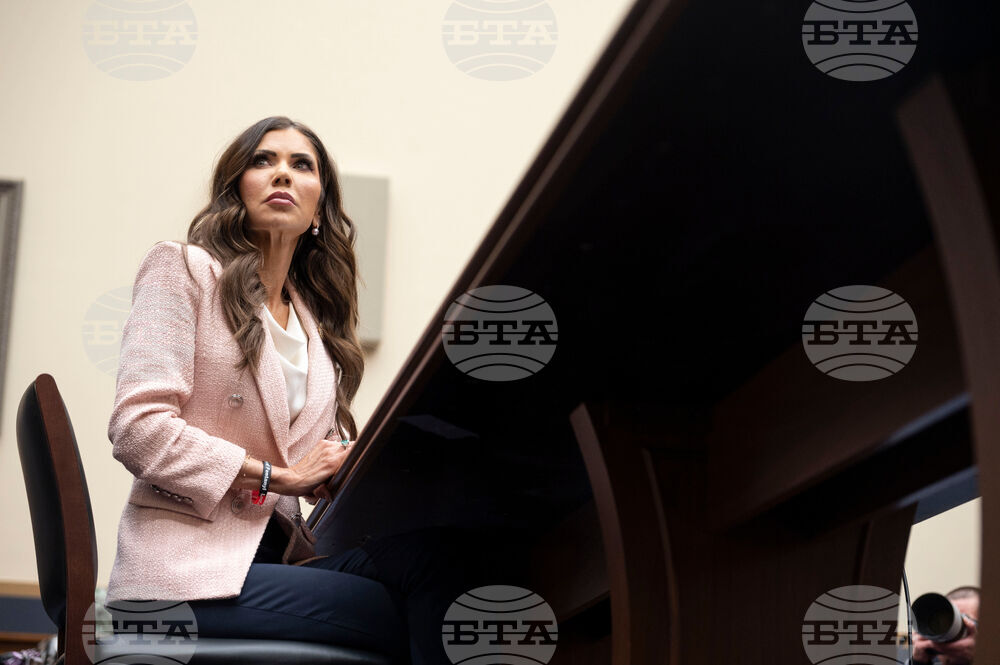 House Homeland Security