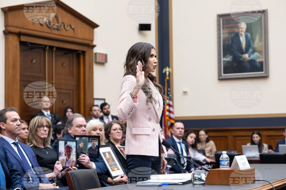 House Homeland Security