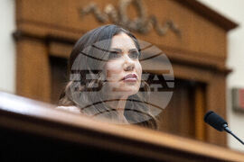 House Homeland Security