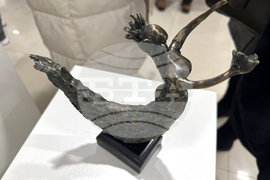 Казанлък - изложба - „Женското начало“