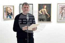 Казанлък - изложба - „Женското начало“