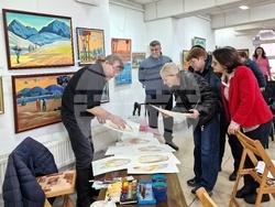 Монтана - концерт - Квинтет „Сезони“ - „Музикални зографи“