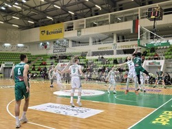 Ботевград - баскетбол - Балкан (Ботевград) - Ботев 2012 (Враца)