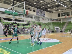 Ботевград - баскетбол - Балкан (Ботевград) - Ботев 2012 (Враца)