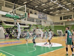 Ботевград - баскетбол - Балкан (Ботевград) - Ботев 2012 (Враца)