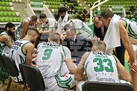 Ботевград - баскетбол - Балкан (Ботевград) - Ботев 2012 (Враца)