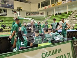 Ботевград - баскетбол - Балкан (Ботевград) - Ботев 2012 (Враца)