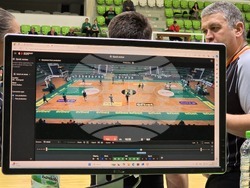 Ботевград - баскетбол - Балкан (Ботевград) - Ботев 2012 (Враца)