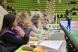 Ботевград - баскетбол - Балкан (Ботевград) - Ботев 2012 (Враца)