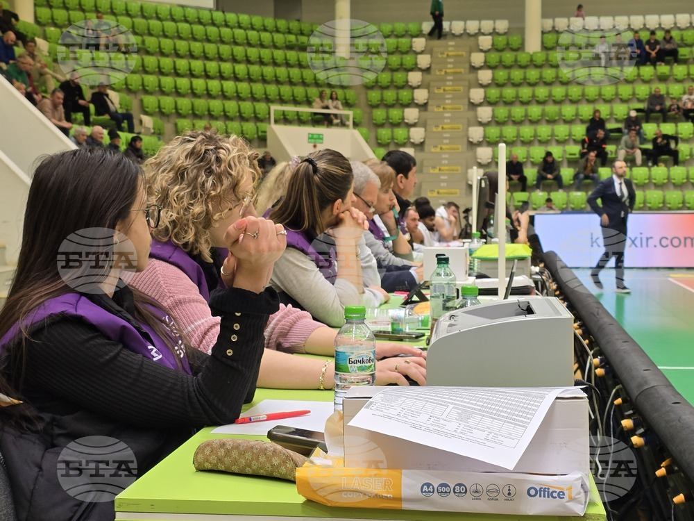 Ботевград - баскетбол - Балкан (Ботевград) - Ботев 2012 (Враца)