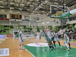 Ботевград - баскетбол - Балкан (Ботевград) - Ботев 2012 (Враца)