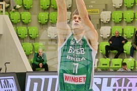 Ботевград - баскетбол - Балкан (Ботевград) - Ботев 2012 (Враца)