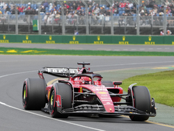 Australia F1 GP Auto Racing