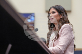 APTOPIX House Homeland Security