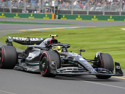 Australia F1 GP Auto Racing