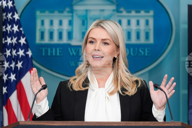 Белият дом заяви, че иранските власти са изправени пред пълно унищожение 