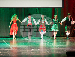 Германия - Трети март - тържествен концерт