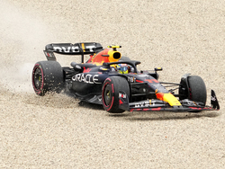 Australia F1 GP Auto Racing
